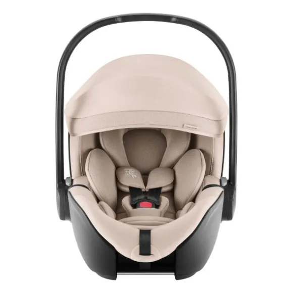 Britax Römer BABY-SAFE PRO Autostoeltje - Style - Teak