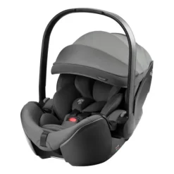 Britax Römer BABY-SAFE PRO Autostoeltje - Style - Teak