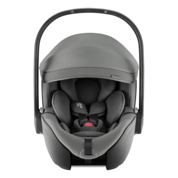 Britax Römer BABY-SAFE PRO Autostoeltje - Style - Teak