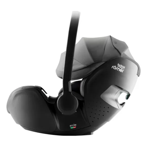 Britax Römer BABY-SAFE PRO Autostoeltje - Style - Teak