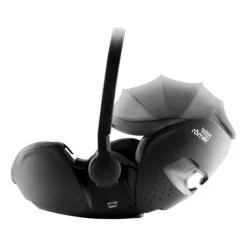 Britax Römer BABY-SAFE PRO Autostoeltje - Style - Teak