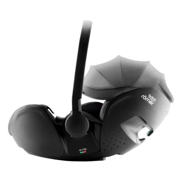 Britax Römer BABY-SAFE PRO Autostoeltje - Style - Teak