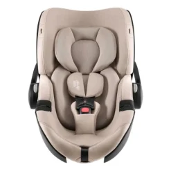 Britax Römer BABY-SAFE PRO Autostoeltje - Style - Teak