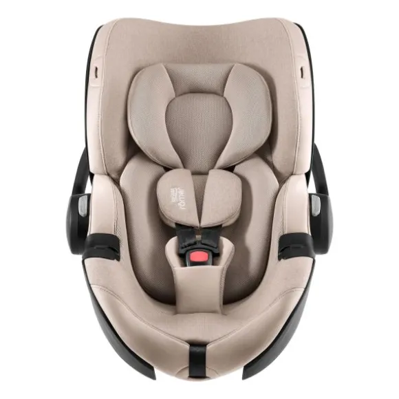 Britax Römer BABY-SAFE PRO Autostoeltje - Style - Teak
