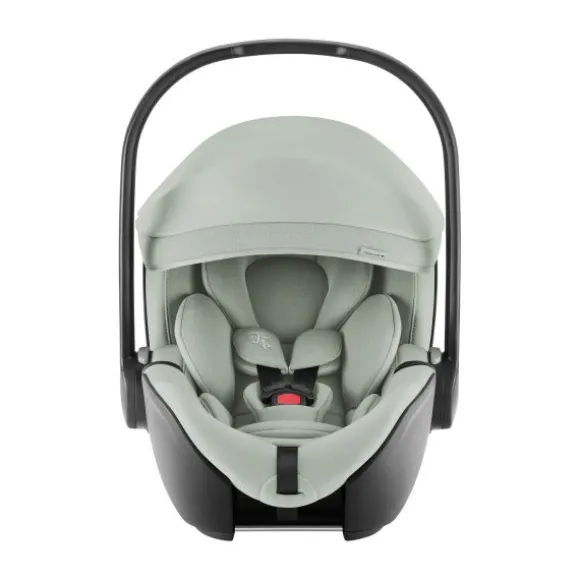 Britax Römer BABY-SAFE PRO Autostoeltje - Style - Teak