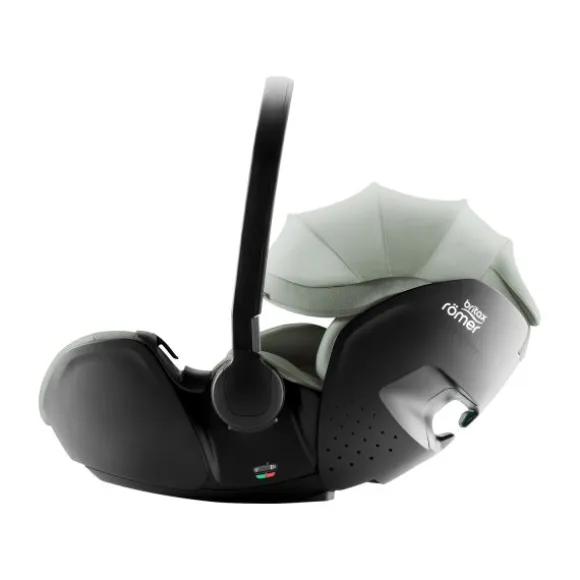 Britax Römer BABY-SAFE PRO Autostoeltje - Style - Teak