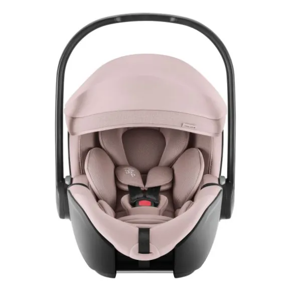 Britax Römer BABY-SAFE PRO Autostoeltje - Style - Teak