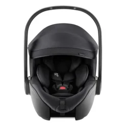 Britax Römer BABY-SAFE PRO Autostoeltje - Style - Teak