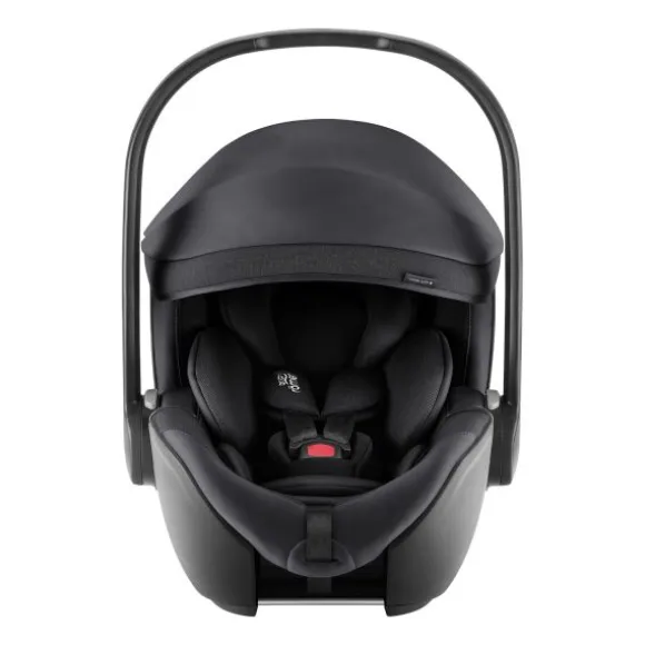 Britax Römer BABY-SAFE PRO Autostoeltje - Style - Teak