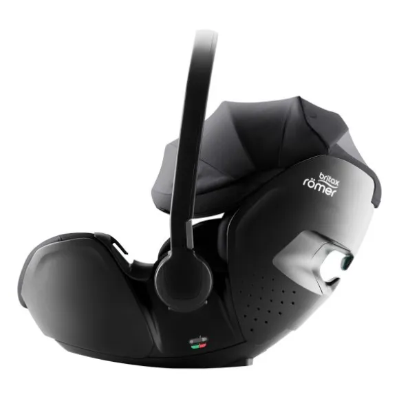 Britax Römer BABY-SAFE PRO Autostoeltje - Style - Teak