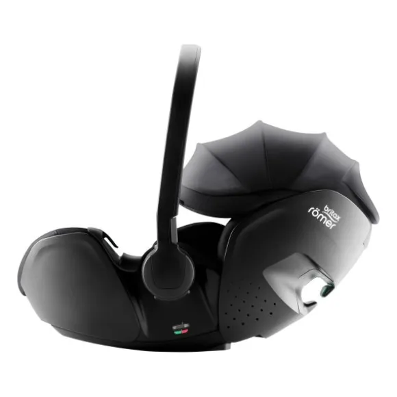 Britax Römer BABY-SAFE PRO Autostoeltje - Style - Teak