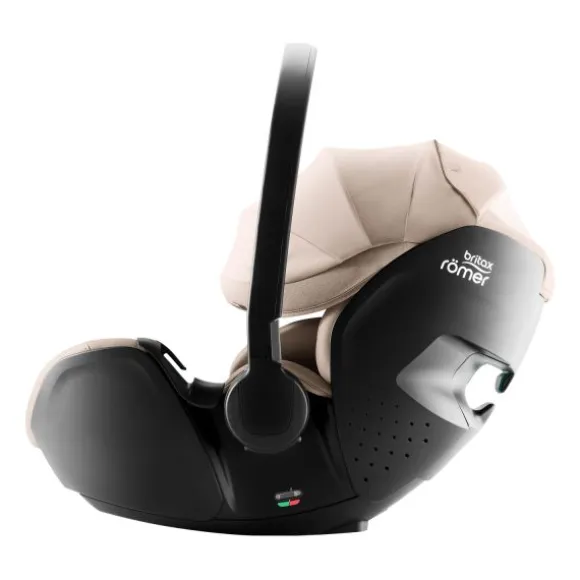 Britax Römer BABY-SAFE PRO Autostoeltje - Style - Teak