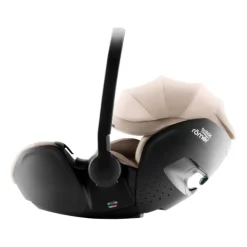 Britax Römer BABY-SAFE PRO Autostoeltje - Style - Teak