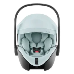 Britax Römer BABY-SAFE PRO Autostoeltje - Style - Teak