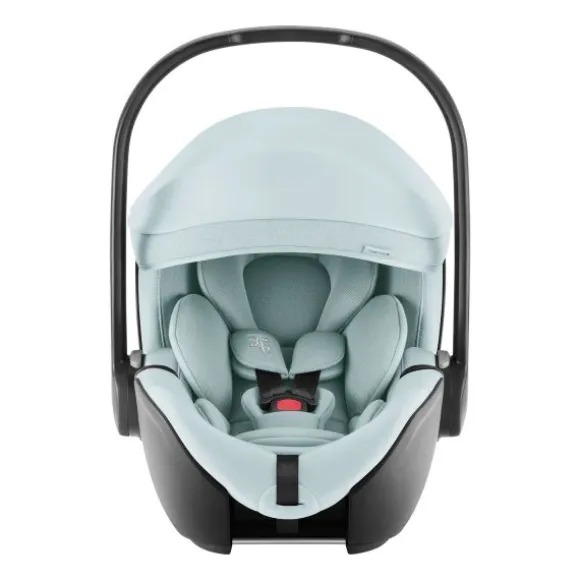 Britax Römer BABY-SAFE PRO Autostoeltje - Style - Teak