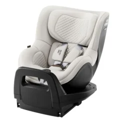 Britax Römer DUALFIX PRO Autostoel - Lux - Soft Taupe