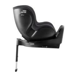Britax Römer DUALFIX PRO Autostoel - Classic - Deep Grey
