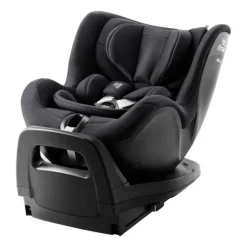 Britax Römer DUALFIX PRO Autostoel - Classic - Deep Grey