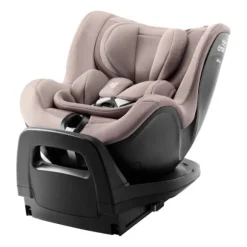Britax Römer DUALFIX PRO Autostoel - Style - Night Blue