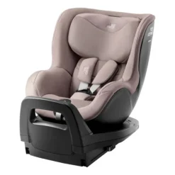 Britax Römer DUALFIX PRO Autostoel - Style - Night Blue
