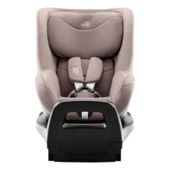 Britax Römer DUALFIX PRO Autostoel - Style - Night Blue