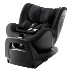 Britax Römer DUALFIX PRO Autostoel - Style - Night Blue