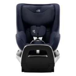 Britax Römer DUALFIX PRO Autostoel - Style - Night Blue