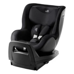 Britax Römer DUALFIX PRO Autostoel - Style - Night Blue