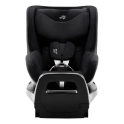 Britax Römer DUALFIX PRO Autostoel - Style - Night Blue