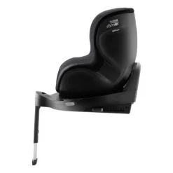 Britax Römer DUALFIX PRO Autostoel - Style - Night Blue