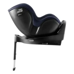 Britax Römer DUALFIX PRO Autostoel - Style - Night Blue