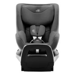 Britax Römer DUALFIX PRO Autostoel - Style - Night Blue