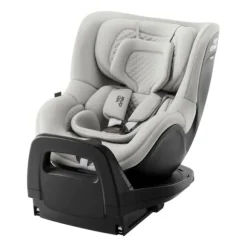 Britax Römer DUALFIX PRO M Autostoel - Lux - Warm Caramel