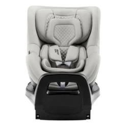 Britax Römer DUALFIX PRO M Autostoel - Lux - Warm Caramel