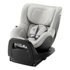 Britax Römer DUALFIX PRO M Autostoel - Lux - Warm Caramel
