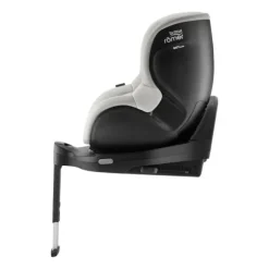 Britax Römer DUALFIX PRO M Autostoel - Lux - Warm Caramel