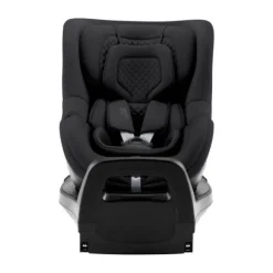 Britax Römer DUALFIX PRO M Autostoel - Lux - Warm Caramel