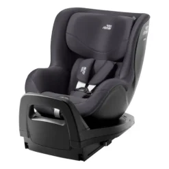 Britax Römer DUALFIX PRO M Autostoel - Classic - Deep Grey