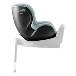 Britax Römer DUALFIX 5Z Autostoel - Style - Teak