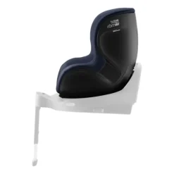 Britax Römer DUALFIX 5Z Autostoel - Style - Teak