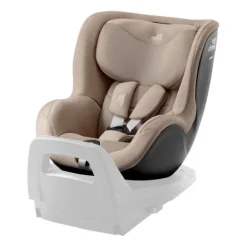 Britax Römer DUALFIX 5Z Autostoel - Style - Teak