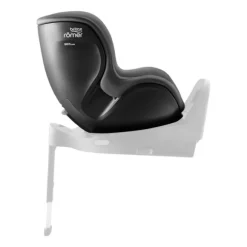 Britax Römer DUALFIX 5Z Autostoel - Style - Teak