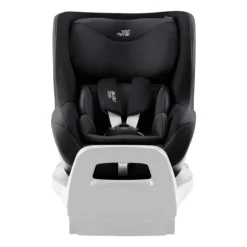 Britax Römer DUALFIX 5Z Autostoel - Style - Teak