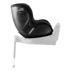 Britax Römer DUALFIX 5Z Autostoel - Style - Teak