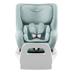 Britax Römer DUALFIX 5Z Autostoel - Style - Teak