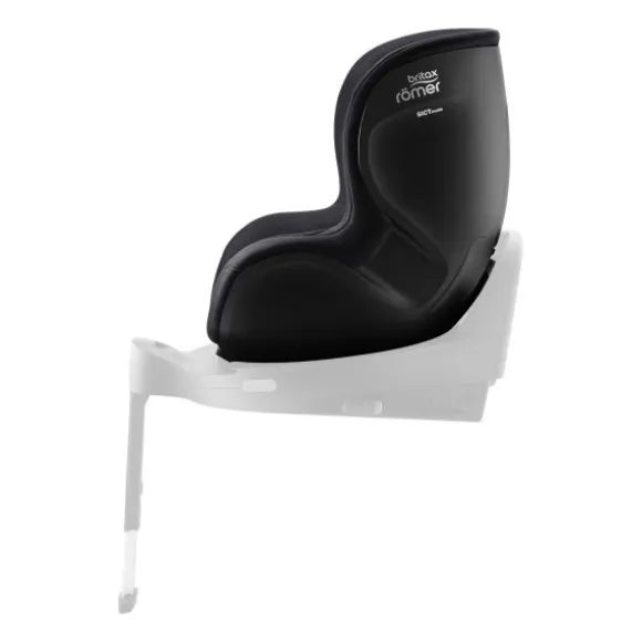 Britax Römer DUALFIX 5Z Autostoel - Classic - Deep Grey