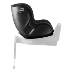 Britax Römer DUALFIX 5Z Autostoel - Classic - Deep Grey