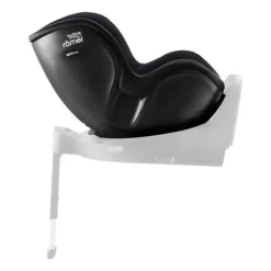 Britax Römer DUALFIX 5Z Autostoel - Classic - Deep Grey