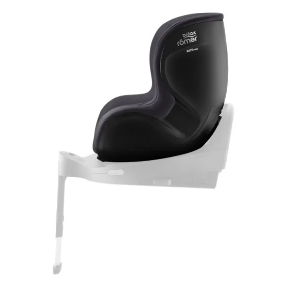 Britax Römer DUALFIX 5Z Autostoel - Classic - Deep Grey
