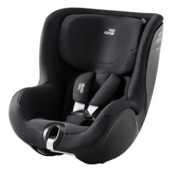 Britax Römer DUALFIX 5Z Autostoel - Classic - Deep Grey